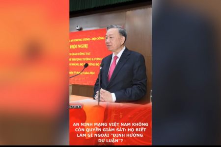 An Ninh Mạng Việt Nam Không Còn Quyền Giám Sát: Họ Biết Làm Gì Ngoài “Định Hướng Dư Luận”?