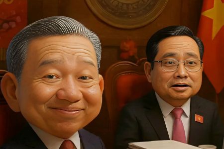 „XĂNG“ CẠN KIỆT?