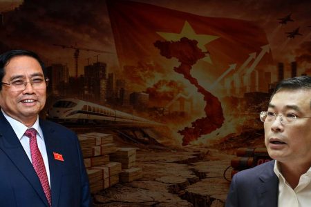 Việt Nam và bài toán tăng trưởng 2 con số bằng mọi giá: Cái giá sẽ phải trả là gì?