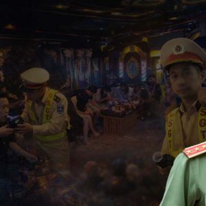 Chuyện chỉ có ở Việt Nam