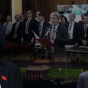 Vì sao quyền lực của ông Lê Minh Hưng không thể xử lý quyền kiểm tra luật sư của cấp xã?