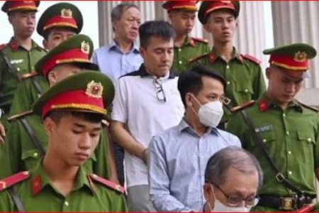 Đề xuất của Bộ Công an: Bảo vệ lực lượng hay mở rộng vùng “miễn trách nhiệm”?