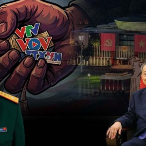 Nhất thể hóa: Liệu Tô Lâm có nhập 2 bộ máy Đảng và Nhà nước làm một hay không?