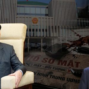 „Thuật toán sợ hãi“: Xiềng xích vô hình của các chế độ độc tài