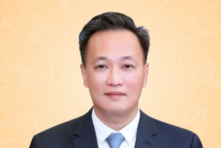 Bí thư Hưng Yên Nguyễn Hữu Nghĩa chính thức làm Tổng Kiểm toán Nhà nước với 100% tán thành.