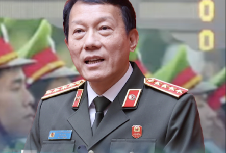 Ranh giới an ninh – kinh tế xóa nhòa khi Bộ Công an can thiệp sâu vào chứng khoán.