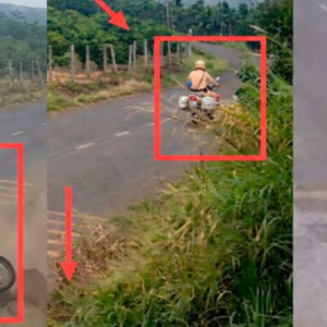 Vụ nam sinh Đắk Lắk: Xe quay đầu liên quan CSGT đang được làm rõ.