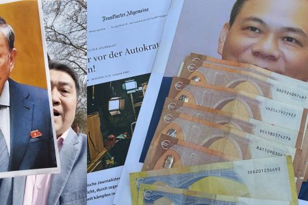 ĐẨY TÂN CHỦ TỊCH NƯỚC TÔ LÂM RA TÒA – VƯỢNG VIN GIÚP QUỐC TẾ NHẮC LẠI NGÀY BẮT CÓC?