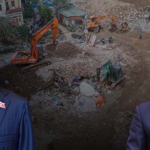 Nghịch lý tái định cư ở Hà Nội: Đằng sau cam kết chỗ ở mới khi di dời vì sự phát triển?
