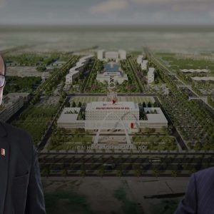 Ai đứng sau các tin đồn Đại học Bách khoa Hà Nội “dừng chuyển” về Hưng Yên?