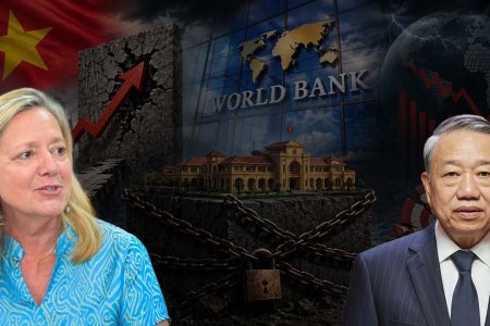 Vì sao khát vọng đột phá tăng trưởng GDP 2 con số của Tô Lâm thất bại ngay từ đầu?