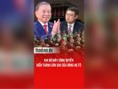 Khi bộ máy công quyền biến thành sân sau của dòng họ Tô