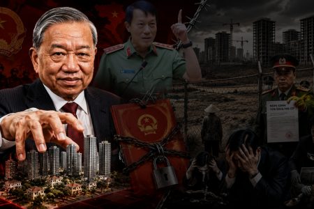 “Nhà Là Để Ở” – Chiêu Bẫy Lớn Nhất Của Công An Trị