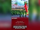 Chế độ đãi ngộ bất bình đẳng biến công an thành tầng lớp đặc quyền tối thượng