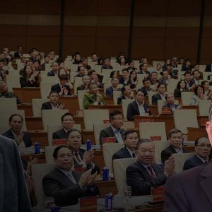 Tầm nhìn 100 năm của Tô Lâm: Khát vọng dân tộc hay chiếc “bánh vẽ” để mua vui?