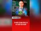 Ép buộc sử dụng xăng E10 khi thiếu tiêu chuẩn