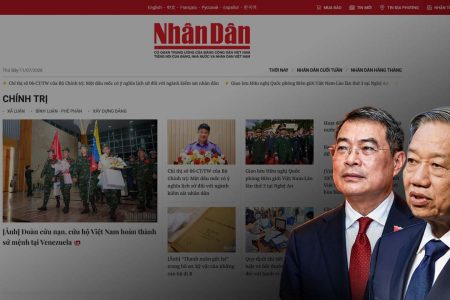 Vì sao Báo Nhân Dân tiếng nói tối cao của Đảng CSVN nhưng người dân không đọc?
