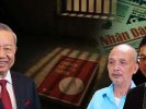 Chuyện với Thanh: Lửa đã cháy đến ghế Tổng Biên tập Báo Nhân Dân và Chủ tịch Hội Nhà văn?