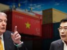 Mỹ siết gọng kìm 301: Xuất khẩu của Việt Nam sang Mỹ đứng trước 82 lệnh trừng phạt?
