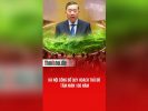 Hà Nội công bố quy hoạch Thủ Đô tầm nhìn 100 năm