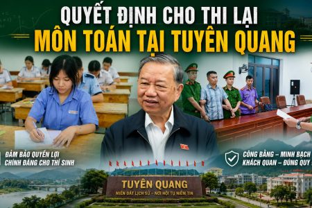 Bước lùi nghiêm trọng của hệ thống pháp luật và tư pháp Việt Nam