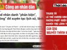 Năm phát súng ở Buôn Ma Thuột: Ai mới là kẻ chủ mưu thực sự sau trạm BOT sầu riêng?