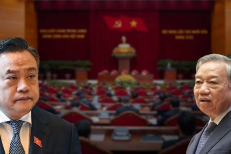 Tightening Regulation 207 on Personnel: Will It Prevent Tô Lâm from Placing His Confidants in Key Positions?