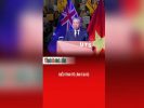 Biểu tình Tô Lâm tại Úc