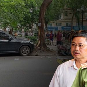 Nghịch lý vụ Nguyễn Sỹ Cương: Lái xe đâm chết người bỏ đi vẫn được “xóa tội”?