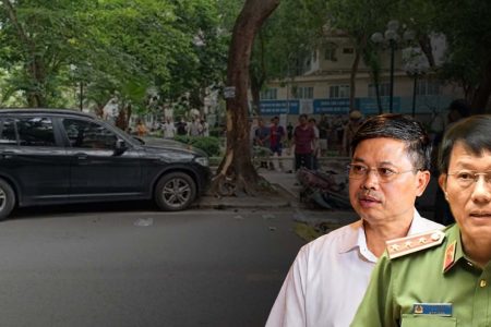 Nghịch lý vụ Nguyễn Sỹ Cương: Lái xe đâm chết người bỏ đi vẫn được “xóa tội”?