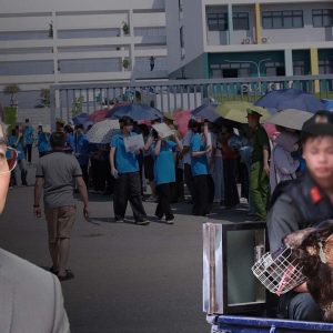Kết quả thi lại ở Tuyên Quang: Bài học đau xót từ việc để Chó coi thi tốt hơn người nhà nước?