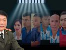 Loạt giang hồ mạng sập bẫy pháp lý: Công An xử lý chậm hay vì “nuôi béo để thịt”?