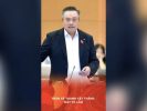 Trần Sỹ Thanh tát thẳng mặt Tô Lâm