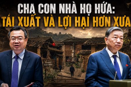 La famille Hứa : un retour en force, plus redoutable qu’auparavant