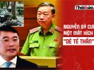 Nguyễn Sỹ Cương: Một mắt xích hay “dê tế thần”