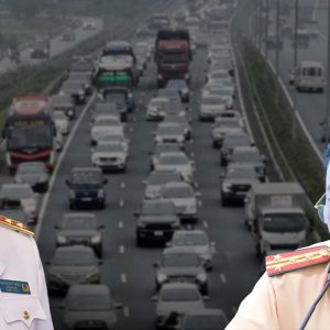 The “Safe Distance Fine” Blunder: Significant Harm and the Ministry of Public Security’s Arbitrary Management Approach?
