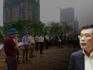 Why has Le Minh Hung’s reaction to the 2026 Land Law Amendment drawn attention?