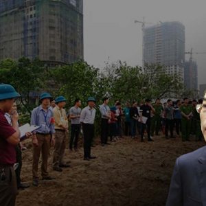 Vì sao phản ứng của Lê Minh Hưng về Sửa đổi Luật Đất đai 2026 gây chú ý?