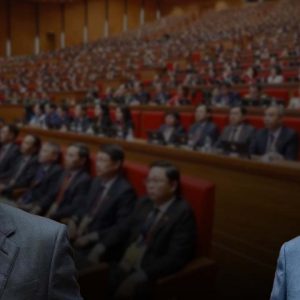 How can General Secretary To Lam’s power be monitored at this time?