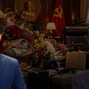 Tặng quà lãnh đạo cấp cao mới bổ nhiệm: Vùng xám cho “hối lộ” hợp pháp của Đảng CSVN?