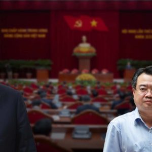 Die Weitsicht von Nguyễn Thanh Nghị: Immer noch das alte Klischee „Der Vater isst salzig, der Sohn prahlt“