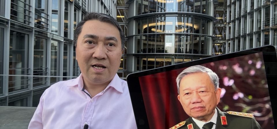 HÀNG TRĂM NGHÌN DOANH NGHIỆP ĐÓNG CỬA – TĂNG TRƯỞNG 2 CON SỐ CỦA TÔ LÂM SỤP ĐỔ?!
