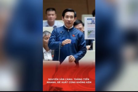Nguyễn Văn Cảnh: ความโด่งดังที่เพิ่มขึ้นอย่างรวดเร็ว พร้อมด้วยข้อเสนอที่น่าสนใจไม่แพ้กัน