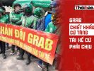 Grab:抽成不斷上調,司機只能默默承受