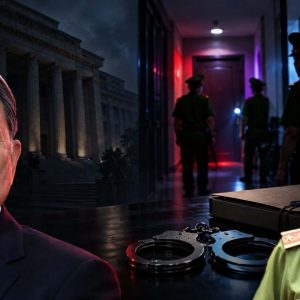 The Serious Corruption Within the Police Force and a Warning for Tô Lâm