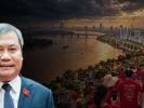 Planung des Roten Flusses: Warum hat Hanoi angesichts der Protestwelle überraschend die öffentliche Anhörung verschoben?