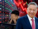 Vietnamese Stock Market Plunges 62%: The Price of Double-Digit GDP Growth at Any Cost?