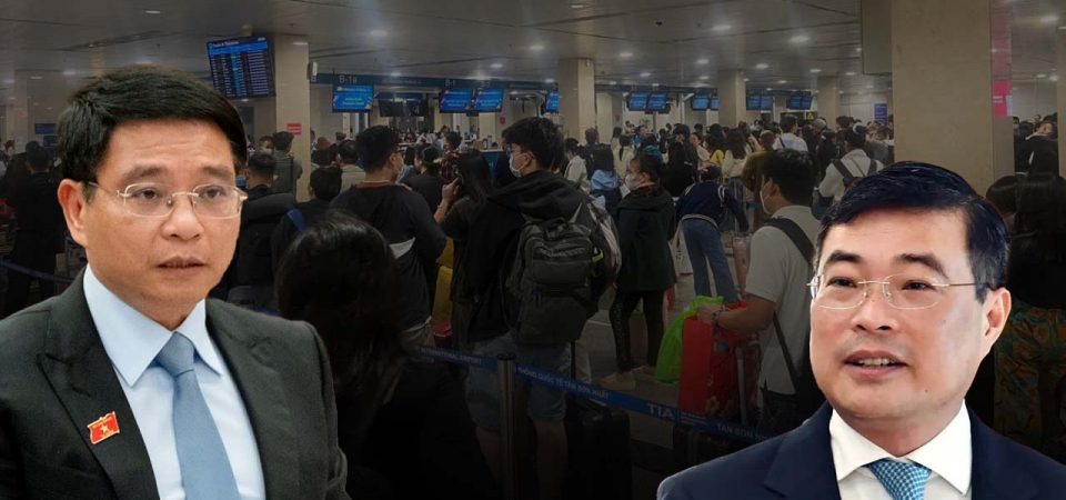 Cấm xuất cảnh vì nợ thuế: Sự lạm quyền hay lỗ hổng quản lý của Bộ Tài chính?