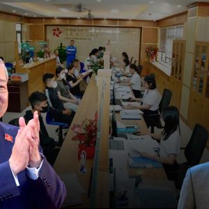 Chuyển thêm 842 nhiệm vụ về cấp xã: Tinh gọn bộ máy hành chính trước nguy cơ mới?