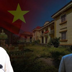 Nghịch lý tài sản công sau sáp nhập: Nơi quây tôn làm việc, nơi nghìn tỷ bỏ hoang?